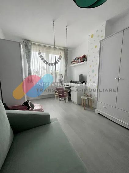 Apartament 3 camere, 72mp, finisaje moderne - zona Rodnei - 7