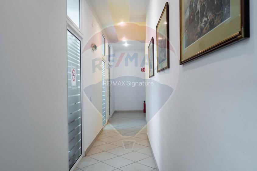 DE INCHIRIAT Spațiu comercial Bd. Unirii – 1335 mp - 11