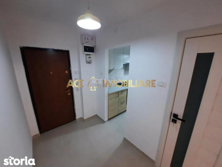 3 Camere de inchiriat | Berceni | Partial mobilat | Parcare | NOU - 18