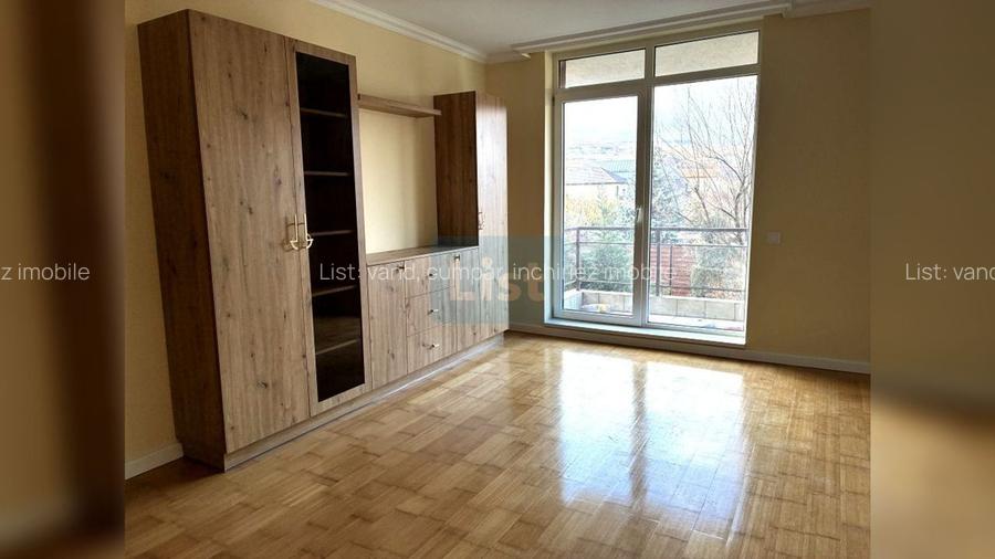 Apartament cu 2 camere de vanzare in Borhanci - 2