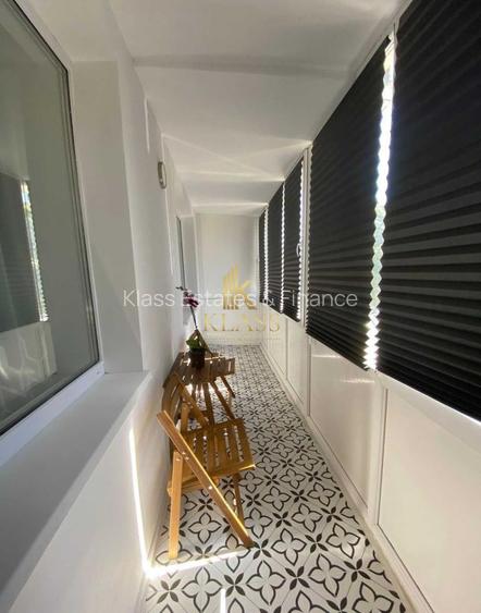 2 camere Iancului, 2 min metrou, proaspat renovat - 6