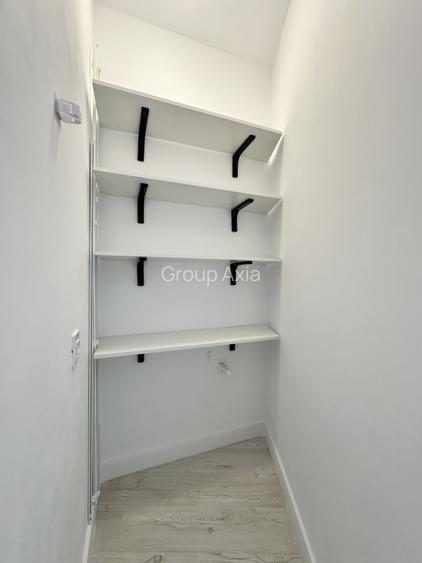 Apartament, pentru activitate BIROU, Septimiu Albini, Hermes, garaj - 7