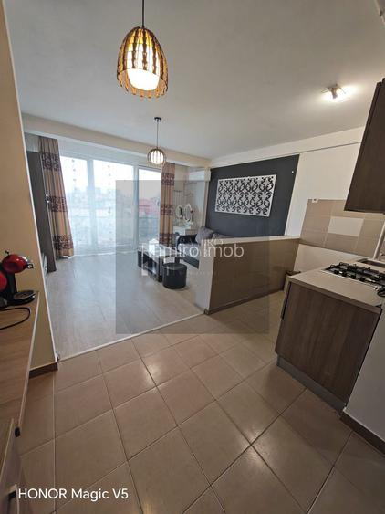 Garsoniera Soseaua Giurgiului / Luica - 3