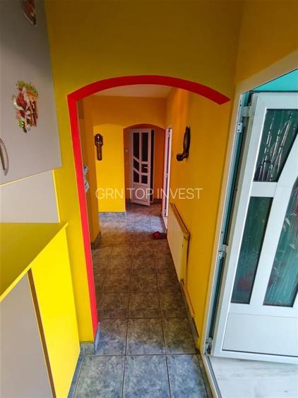 Apartament 4 camere decomandat 2 bai pivnita Turnisor - 8