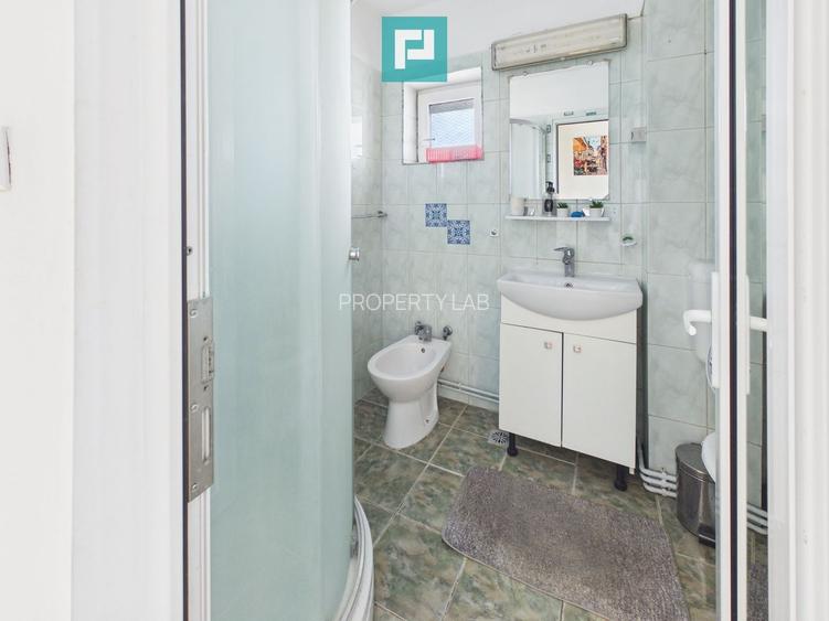 Apartament boem și spațios 90mp - Blv. Revoluției - 14