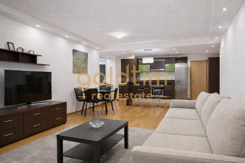 HERASTRAU/ TERASA/SPATII DEPOZITARE/PARCARE SUBTERANA - 12