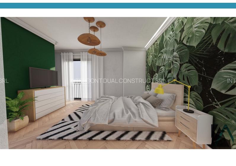 New Ilioara Residence - 11