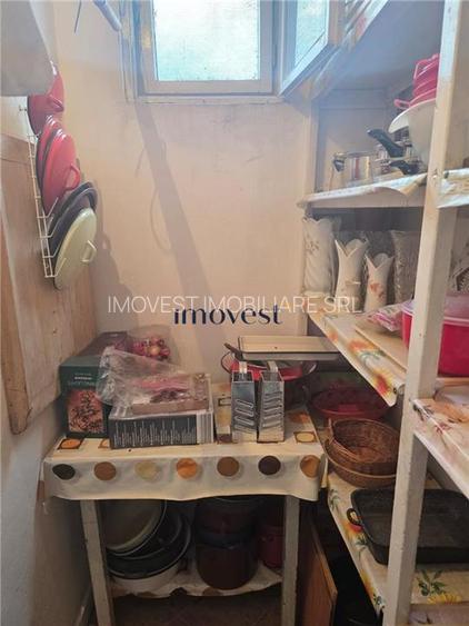 Apartament 3 Camere Central - 16