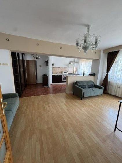 Apartament 2 camere Brancoveanu/Metrou