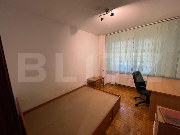 Apartament 3 camere decomandat, 65.57 mp, zona Calea București – Lăpuș Argeș