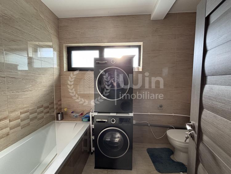 Casa tip duplex | La cheie | Teren 300mp | Zona str. Razoare-Vivo Mall