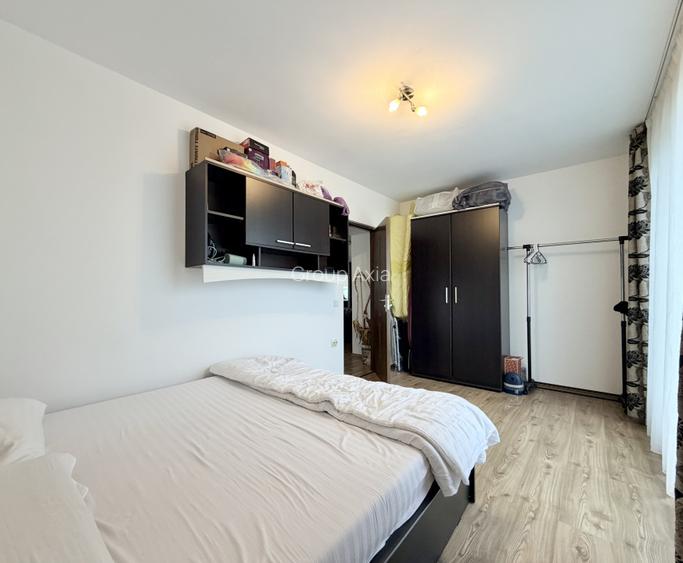 Apartament 2 camere, cartier Zorilor, zona Recuperare, parcare inclusa - 13