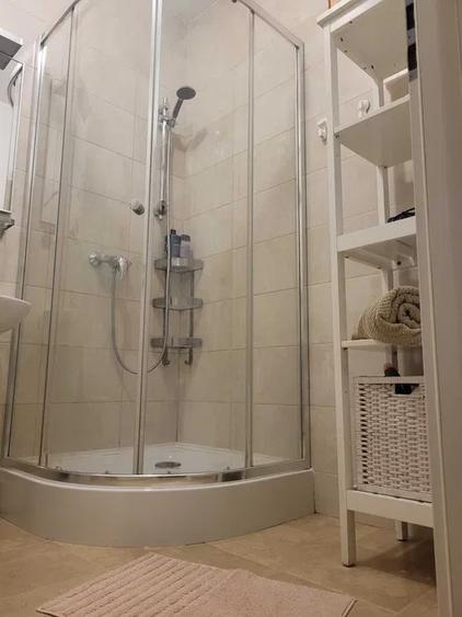 Dristor metrou - Garsoniera decomandata, ideal investitie