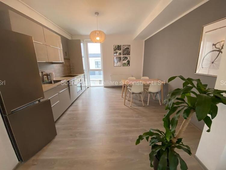 Apartament 3 camere zona Lipovei - 14