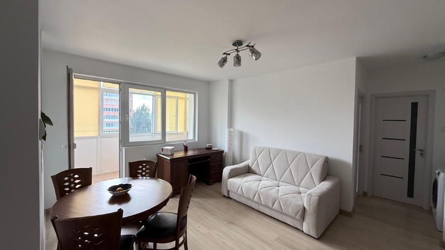 Apartament 2 camere Piața Unirii