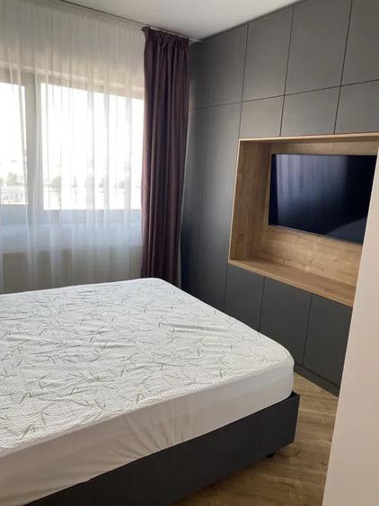 Apartament 3 camere | LUX | Parcare | Rond OMV-Pipera