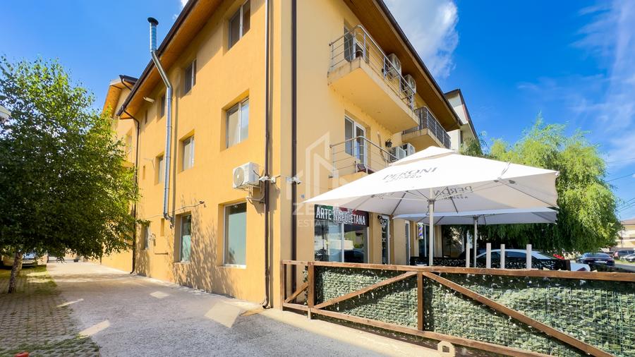 Apartament 2 camere | 58 mp | 10 min metrou Dimitrie Leonida | Popești-Leordeni