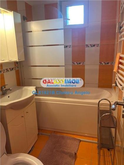 Drumul Taberei apartament 2 camere dec. utilat,mobilat - 12