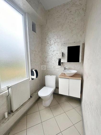 Tatarasi - Doi Baieti, spatiu birouri 200mp, disponibil imediat