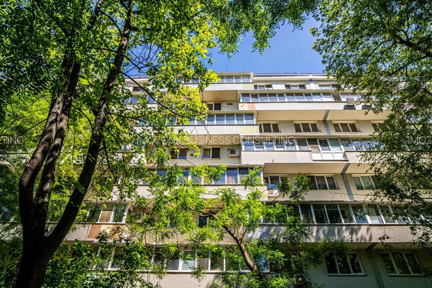 Apartament 2 camere, Bd. Ion Mihalache 166, Metrou 1 Mai, Comision 0% - 16