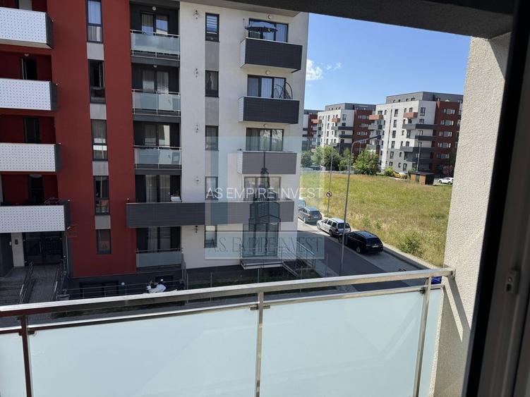 Apartament 2,5 camere, mobilat/utilat - zona Avantgarden 3/Bartolomeu - 8