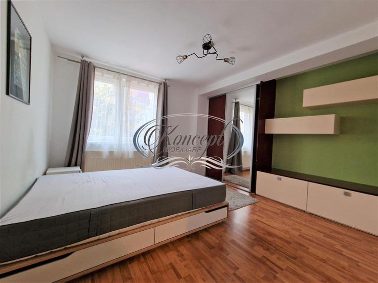 Apartament Pet Friendly, zona Fsega