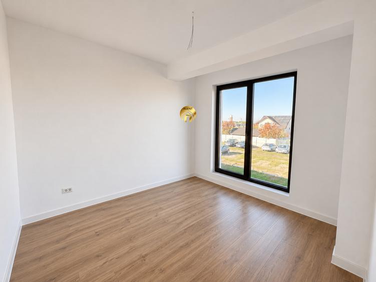 Casa P+1 - 4 camere LA CHEIE - Aproape de DN1 si Metrou! Otopeni