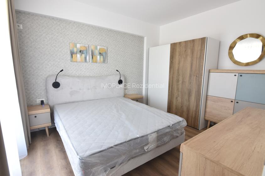 PENTHOUSE NOU: Apartament 3 camere, Prelungirea Ghencea - 6