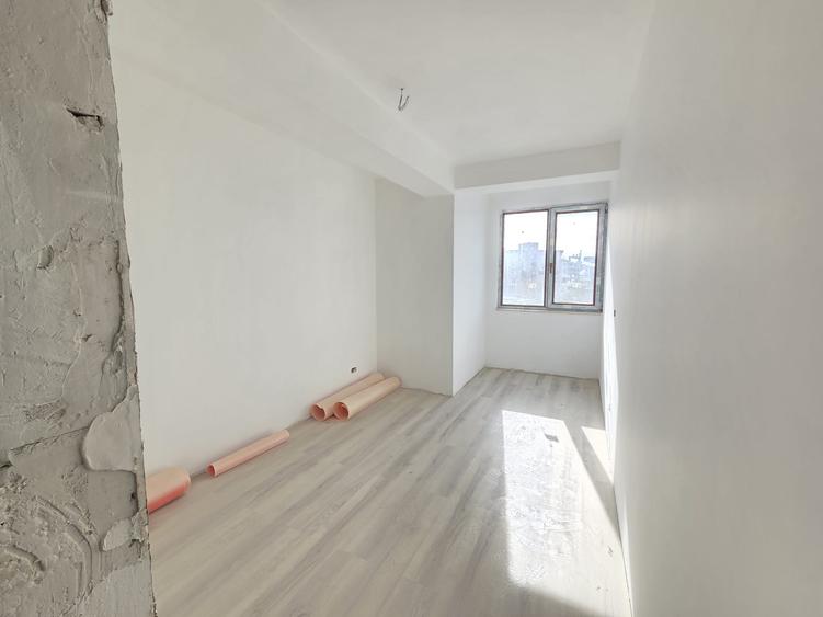 Apartament 3 camere Mazepa 2 bloc nou 2020 76 MP construiti