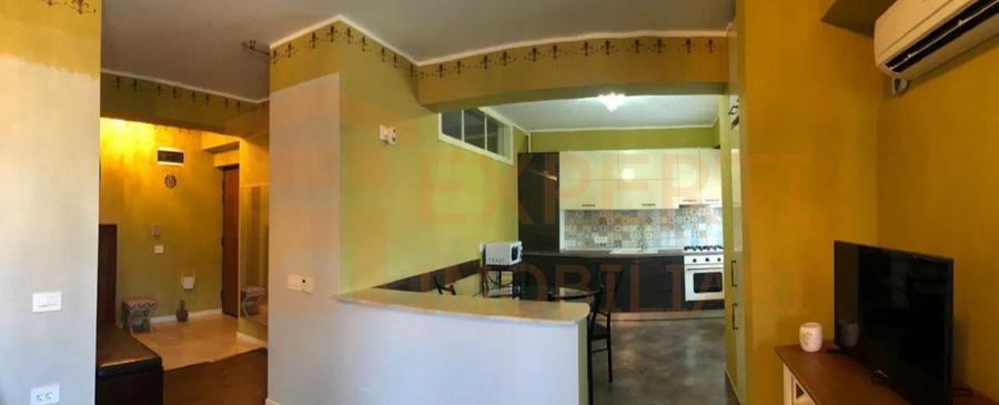 Apartament 2 Camere de Închiriat in Faleză Nord | Vedere la Mare