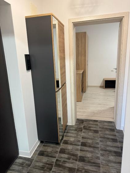 Apartament inchiriat doua camere Dumbravita