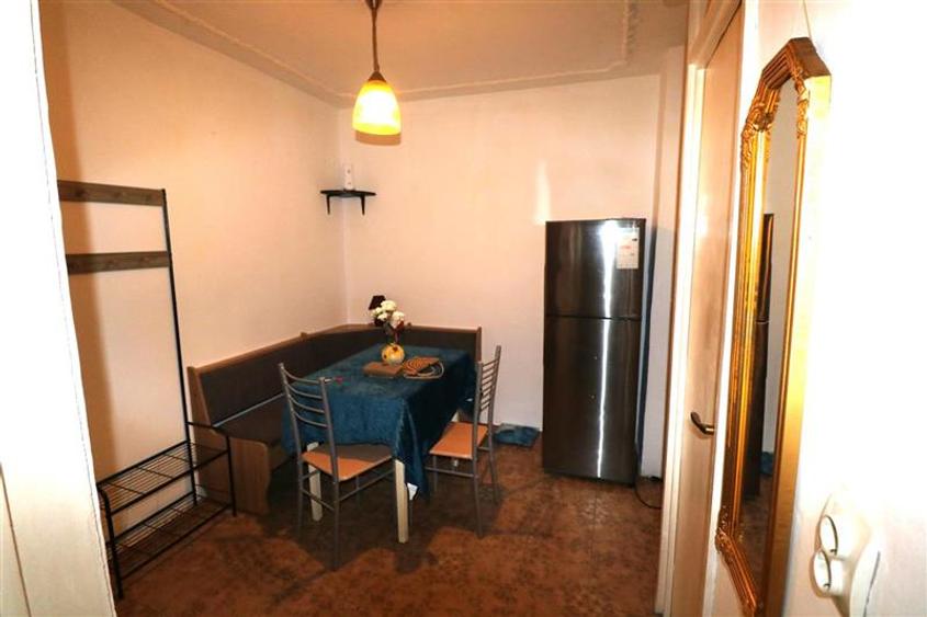Apartament 1 camera, centrala proprie, zona Aradului