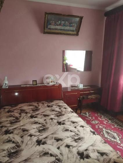 Vanzare apartament 2 camere Prundu