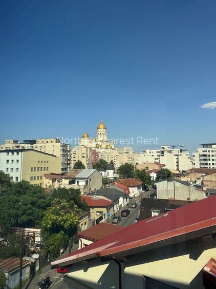 Birouri Premium de 100 mp - Zona Marriott | North Bucharest RENT - 3