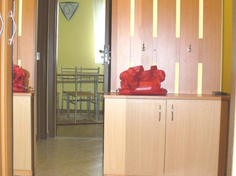 Apartament cu 2 camere in Gusterita
