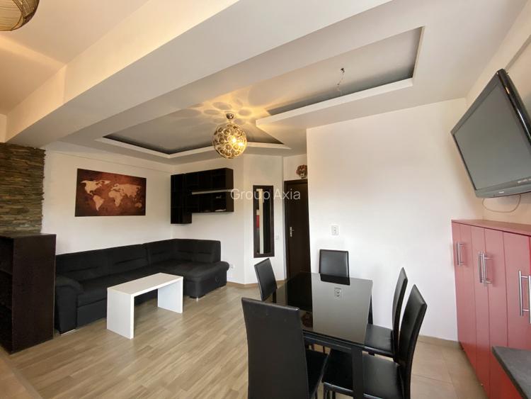 Apartament 3 camere, cartier Plopilor, zona Nobori, parcare - 3