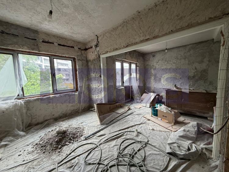PROPRIETATE CU POTENTIAL INVESTITIONAL | 393 MP | D+P+2 | ZONA DACIA - 22