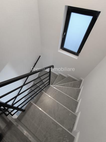 Casa individuala.constructie 2025, 3 dormitoare, garaj, Strada Topaz, Bragadiru - 3