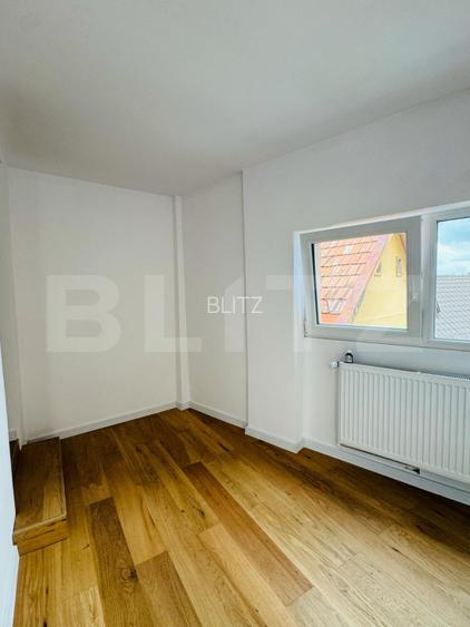 Casa de vanzare, 46 mp, ideal pentru investitie, zona Schei - 4
