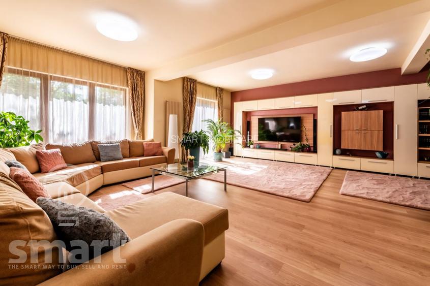 Casa individuala de vanzare in Faget 360mp cu teren de 1100 mp - 2