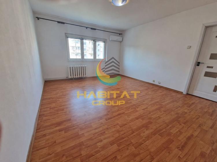 Apartament 3 camere - Mall Vitan - Rezidential/Birou