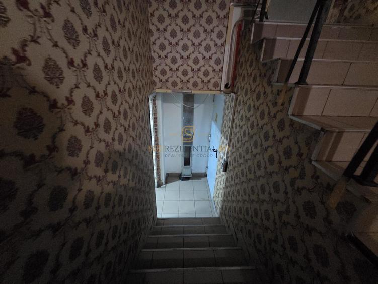 Spatiu comercial, zona Mihai Bravu, 872 mp, vizibilitate excelenta
