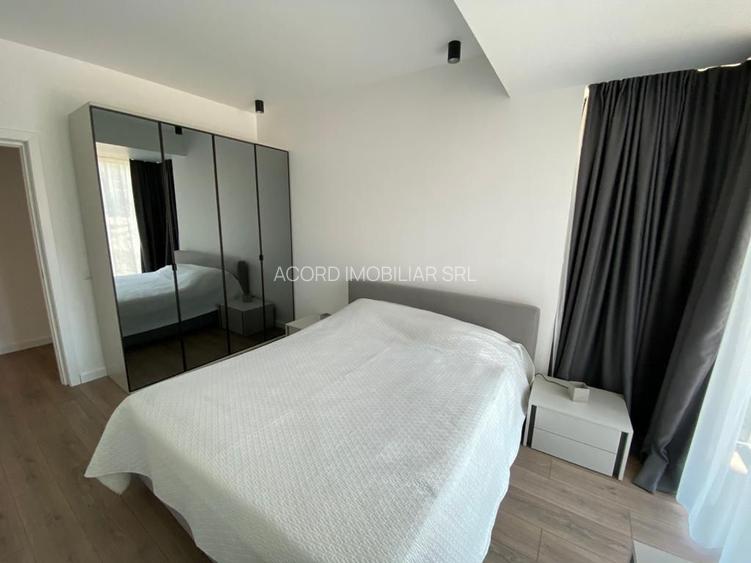 Apartament 2 Camere Zona Central - 5