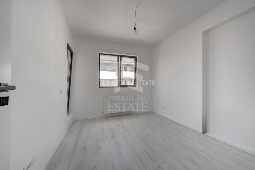 MIlitari Residence - Ilie Petre 3 Camere Bloc 2024 4/5 - 8