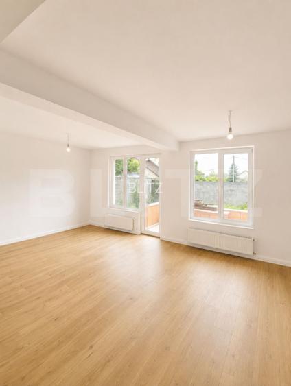 Duplex premium în Unirea | 3 dormitoare | Garaj | Finisaje de înaltă calitate - 6