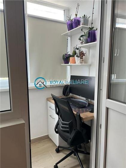 Royal Imobiliare - Vanzare apartament 2 camere, zona Bld Bucuresti - 12