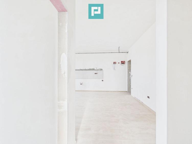 Apartament la mansardă Freidorf lângă ShoppingCity