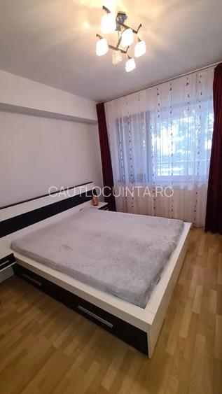 Apartament 2 camere | Aviatorilor | Centrala proprie | Terasa| Parcare | - 4