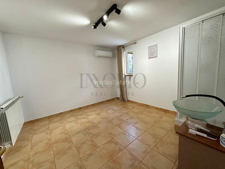 Vila 10 Camere | Herastrau - Nordului | Comercial - Birou - 9
