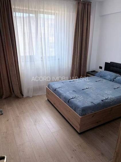 Apartament 2 camere Tomis Plus - 6